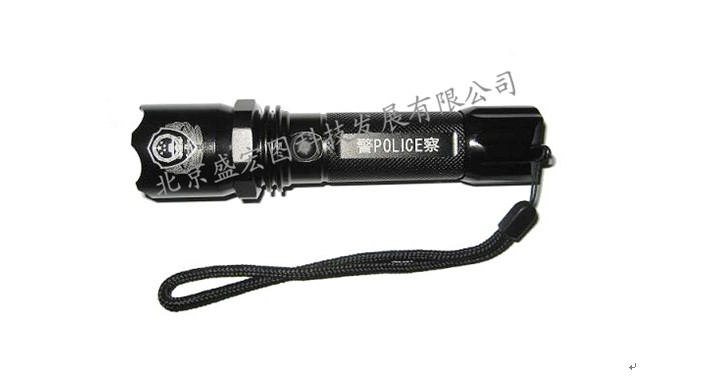 警用手電筒 JY-F